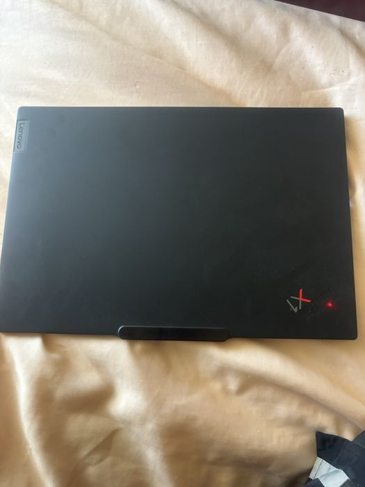 Lenovo thinpad x1