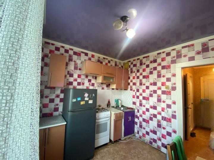 Продажа 2-комнатной квартиры