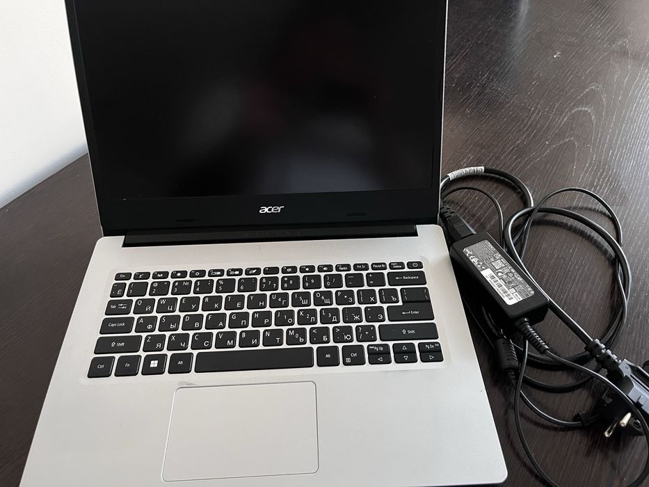 Продается ноутбук Acer Aspire 3 A314-35
