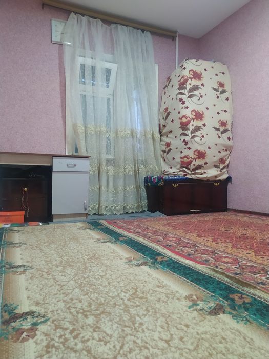 3 хонали дом .7 этаж