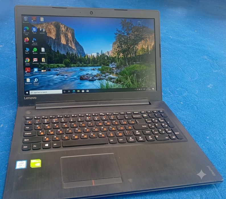 Lenovo idepad 310