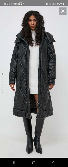 Яке GUESS дълго,