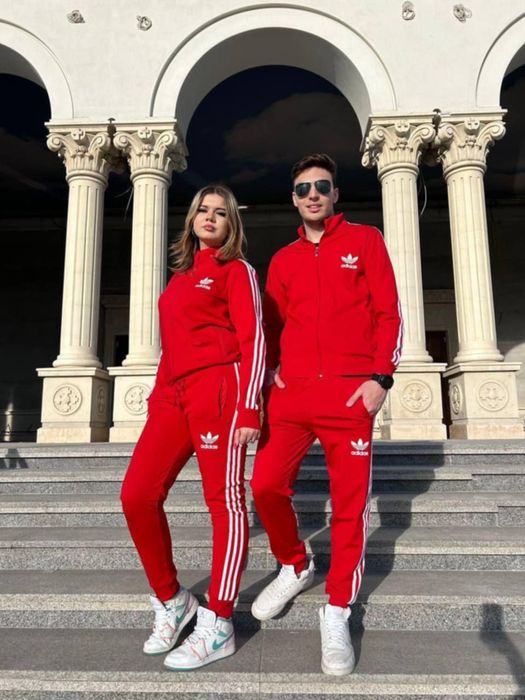 Trening damă și barbati