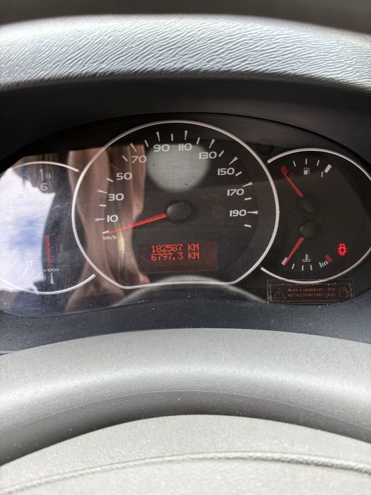 Renault kangoo rampa dizabilitati