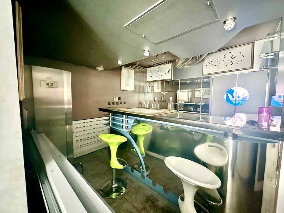 Дава се под наем Офис в София, Лозенец - 82 кв.м за 1200 € - Снимка #12