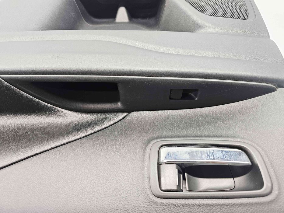 Tapiterie usa dreapta spate MITSUBISHI Outlander III [Fabr 2012-2014]