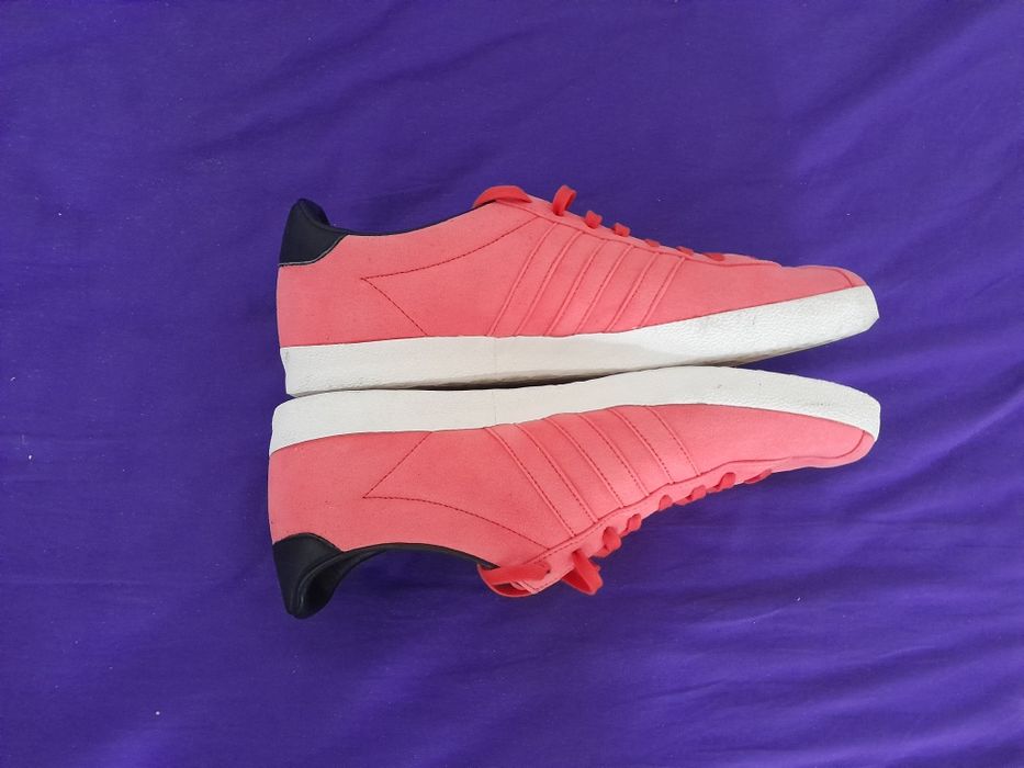 Унисекс маратонки - Adidas Gazelle /Pink/ (Розови)