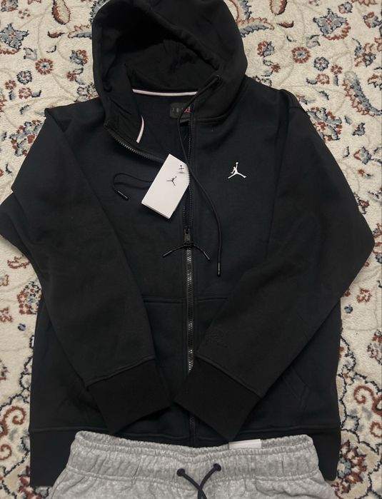 Jordan спортивка