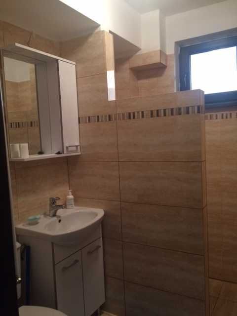 Inchiriere apartament tip studio, Otopeni central