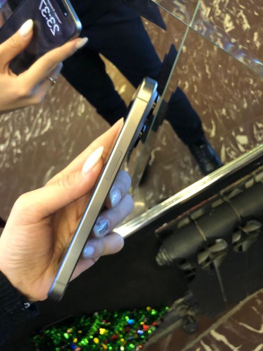 Айфон 15 про в идеале