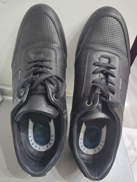 Мъжки обувки Kemal Tanca