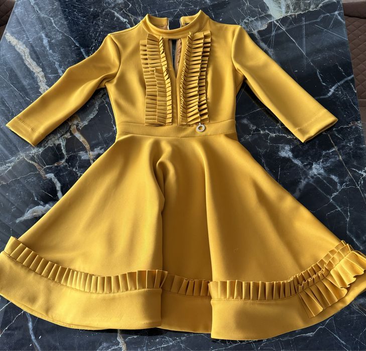 Rochie Mangano scurta