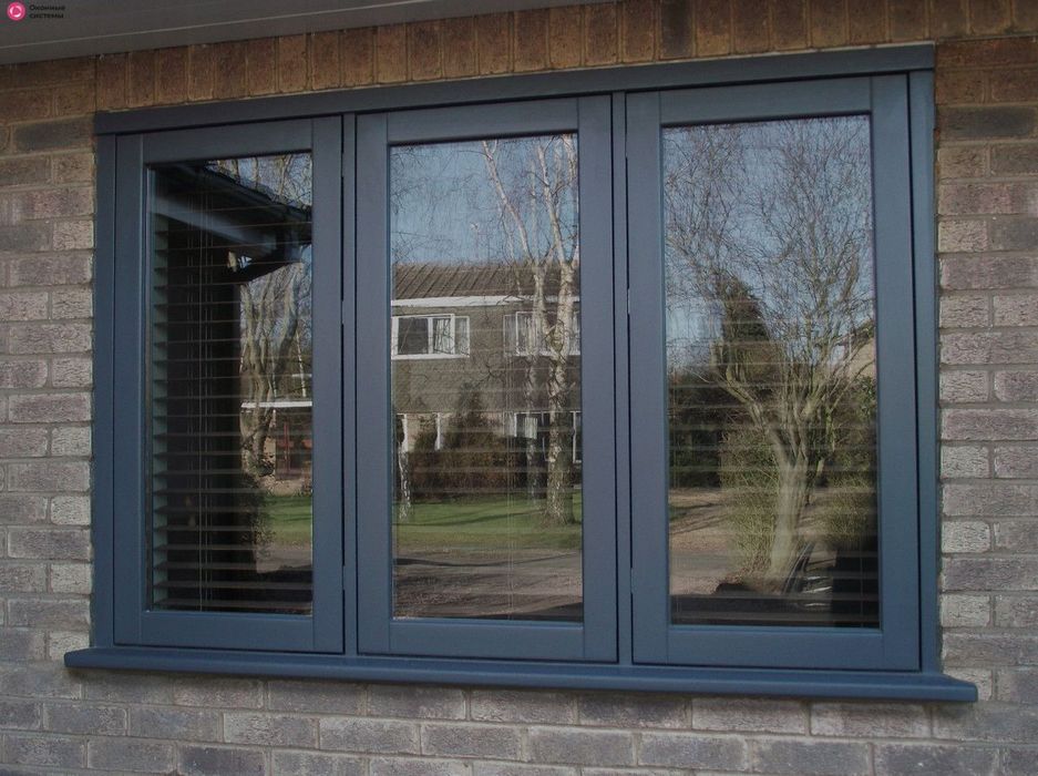 Пластиковые окна. Прямо с цеха.