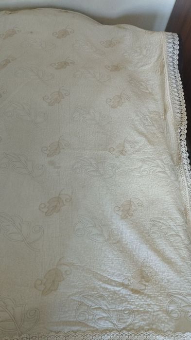 Одеяло-покрывало