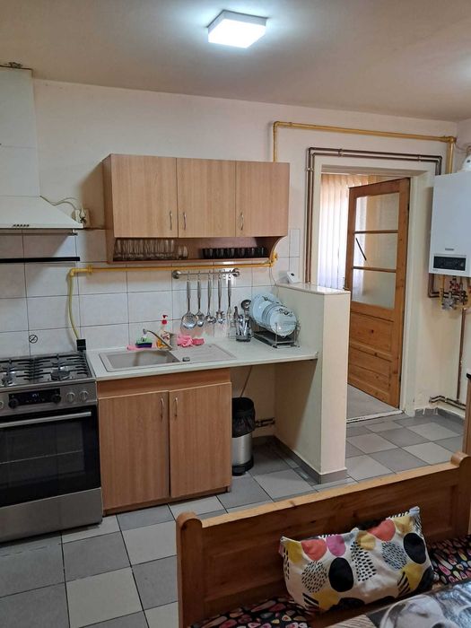 Apartament cu o cameră  Timișoara de inchiriat