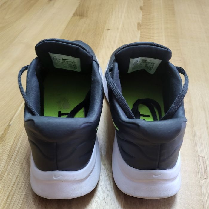 Adidași Nike nr 35.5