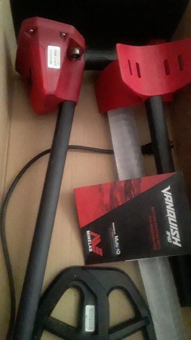 Продам металлоискатель