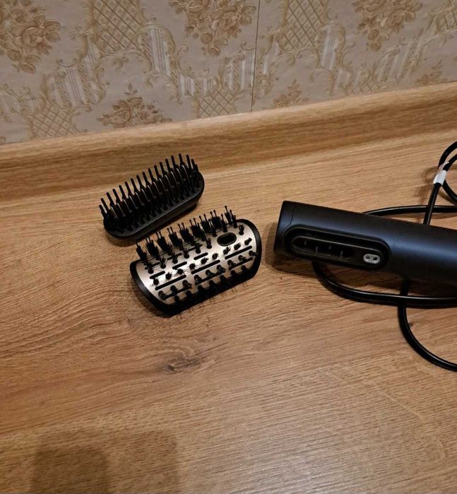 Babyliss Air Wand 3in1