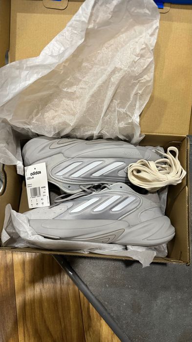 Кроссовки Adidas Ozelia ИДЕАЛЬНЫЕ