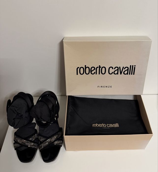Токчета Roberto Cavalli
