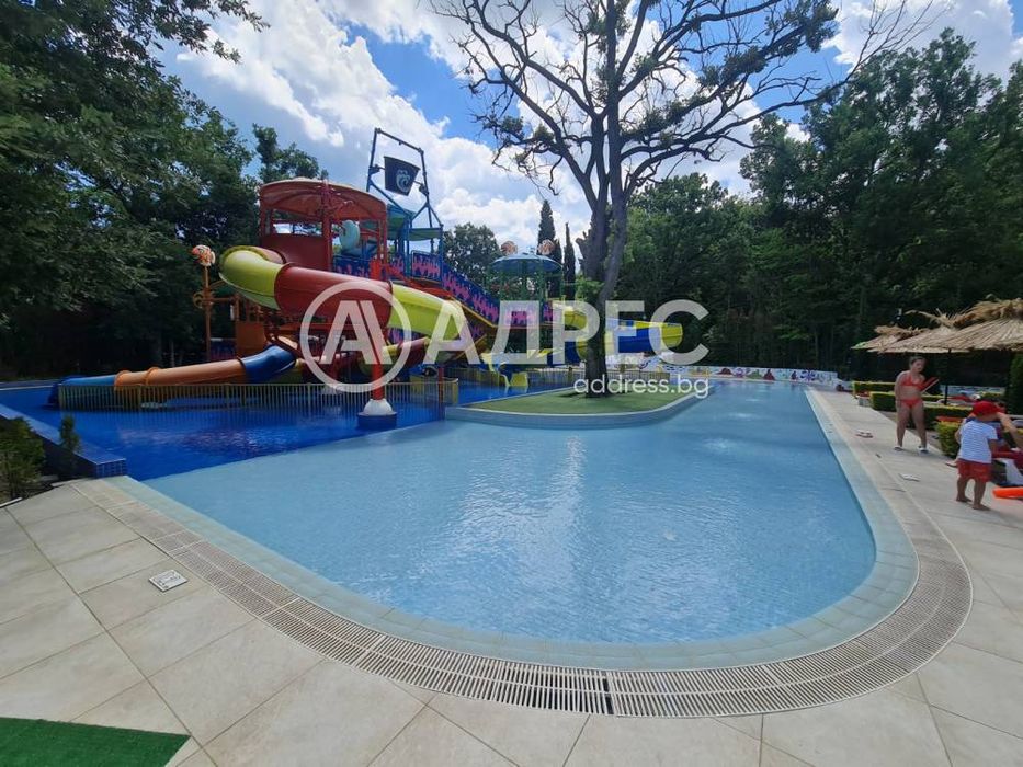 1-стаен, Варна, к.к. Златни Пясъци, 55 кв.м., 81000 €