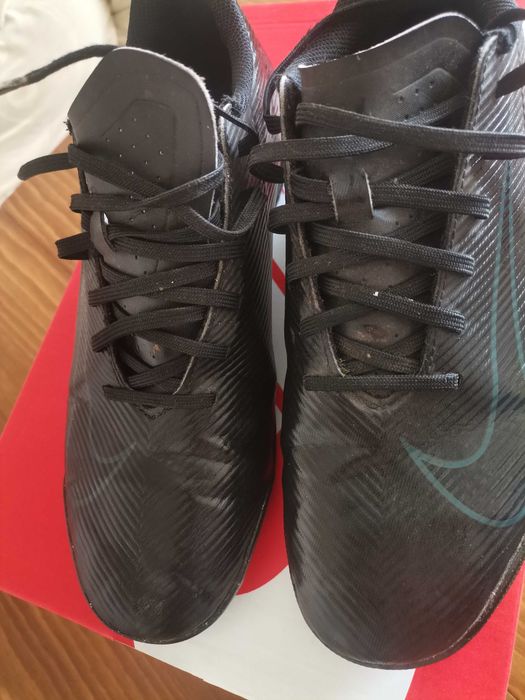 Nike стоножки запазени