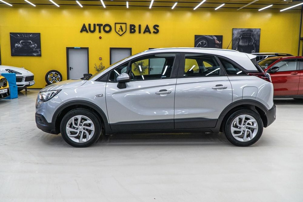 OPEL Crossland X 2018 — imagine 5