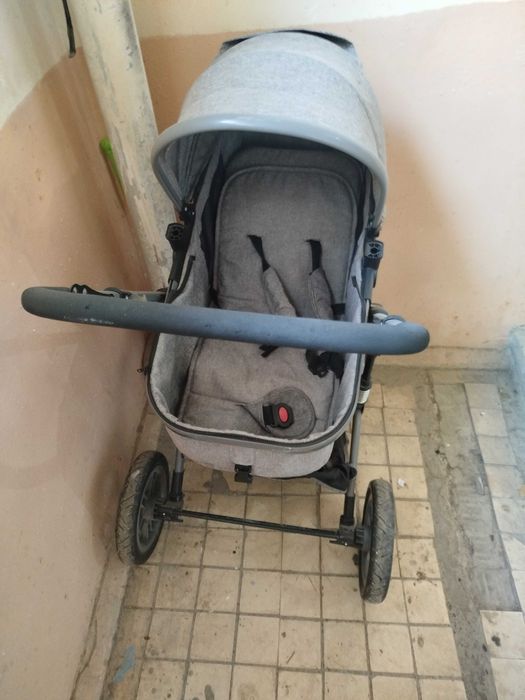 Детская коляска бу