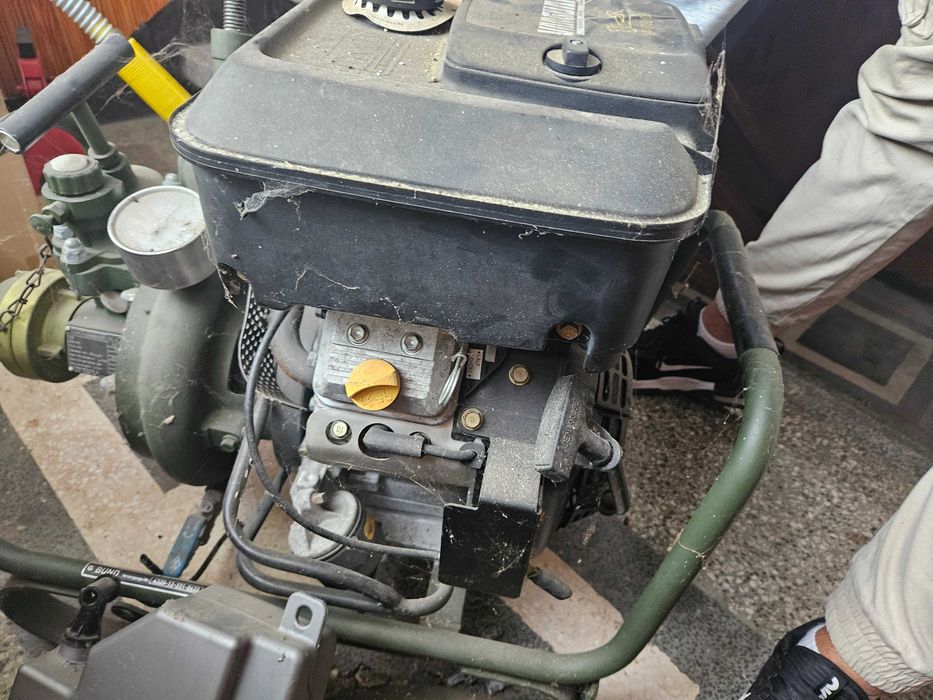 Продава се помпа за вода