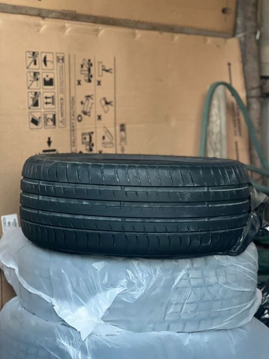 Продам летние шины