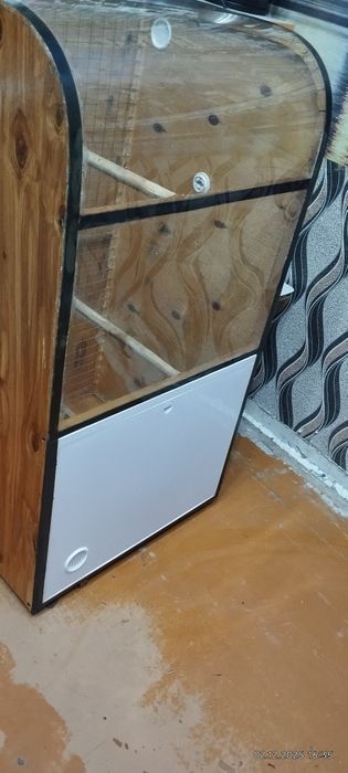 Срочно Продам клетки для попугаев