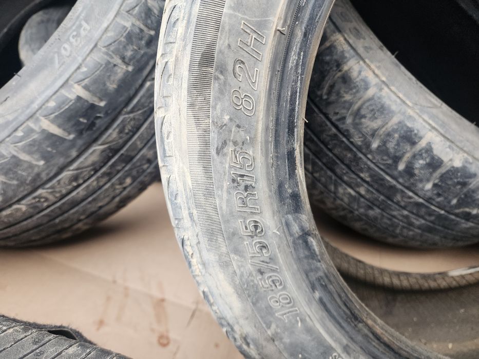 Бу балон летний 15