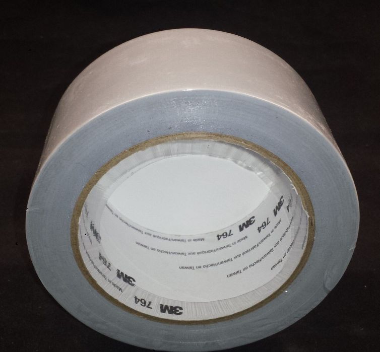 3M Винилова лента изолирбанд маркировачна лента 3M 764I - 50 мм х 33 м