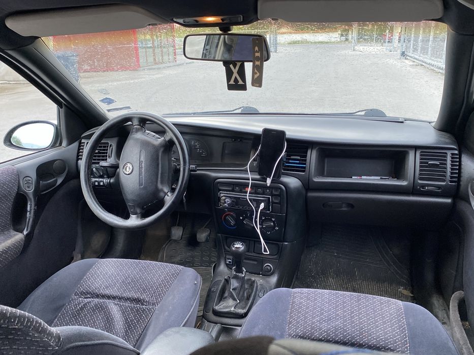 Opel Vektra B 1.6 16v