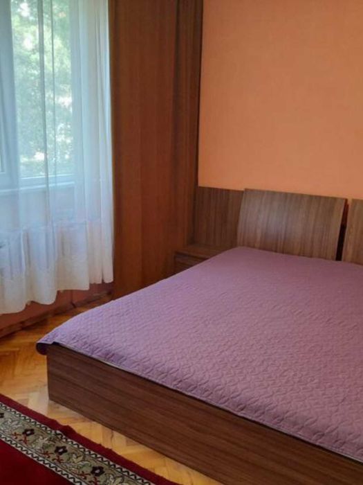 Дава се под наем Двустаен апартамент в София, Света Троица - 64 кв.м за 545.7 € - Снимка #1