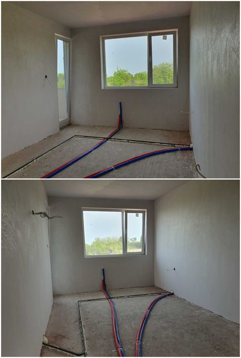 Къща с. Приселци