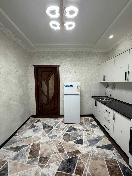 Срочно! Продаётся 2х комнатная квартира!