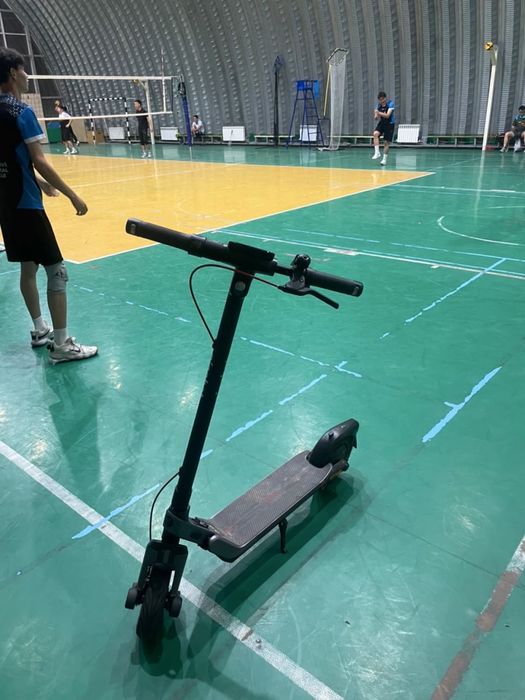 Самокат Ninebot e3
