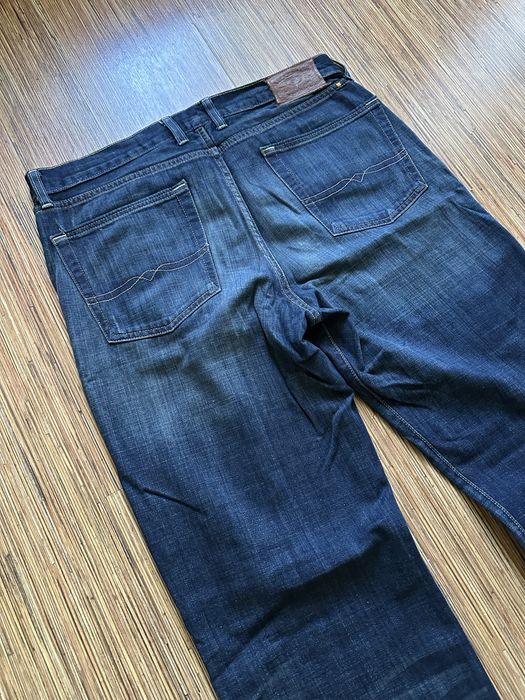 Lucky дънки vintage straight