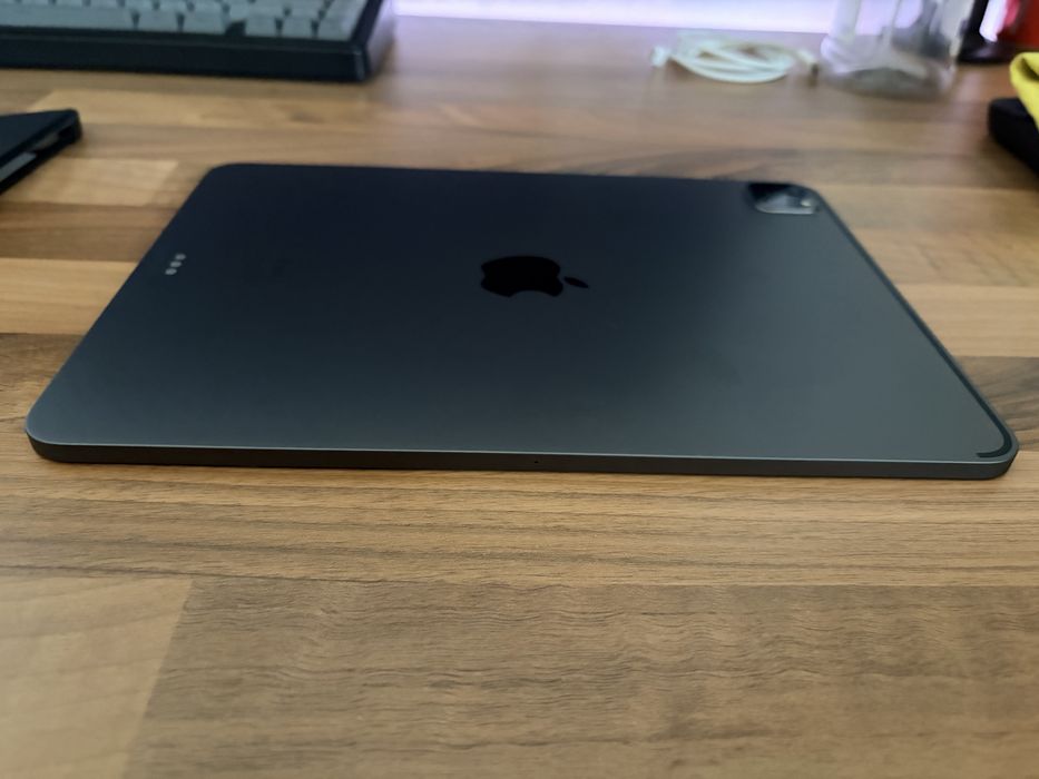 iPad Pro 11-inch M1 128gb 3rd generation impecabil