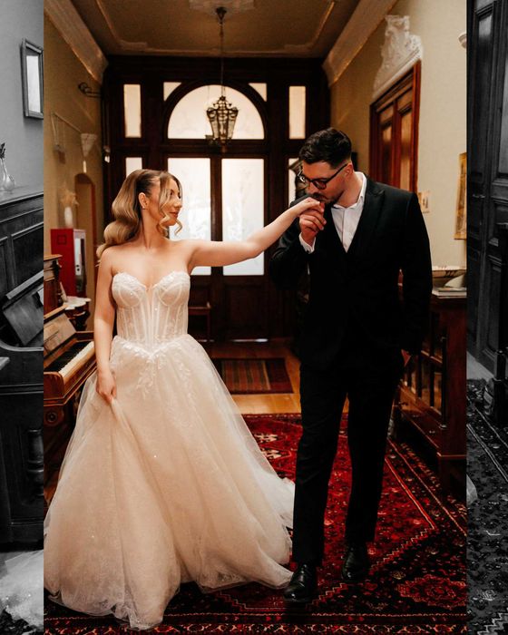 Fotograf Vaslui, Barlad - servicii foto-video, Album Foto Cadou