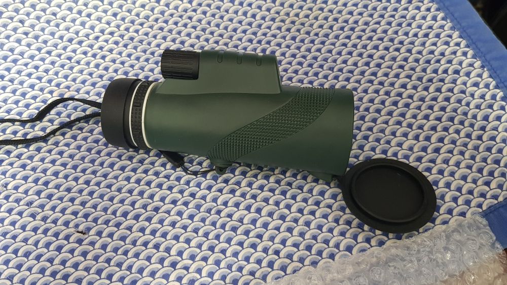 Monoclu Telescop