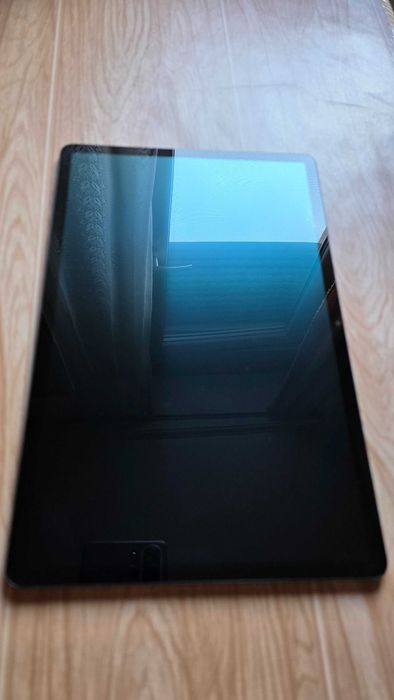 Samsung Galaxy Tab S8 Plus (8GB/128GB) ПЕРФЕКТЕН ДИСПЛЕЙ БЕЗ ДРАСКОТИНА, много малко ползван!