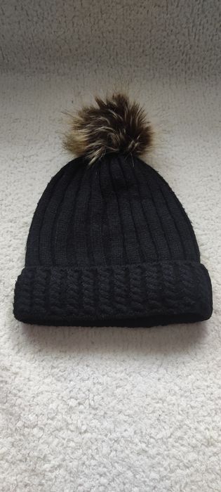 Шапки подростковые