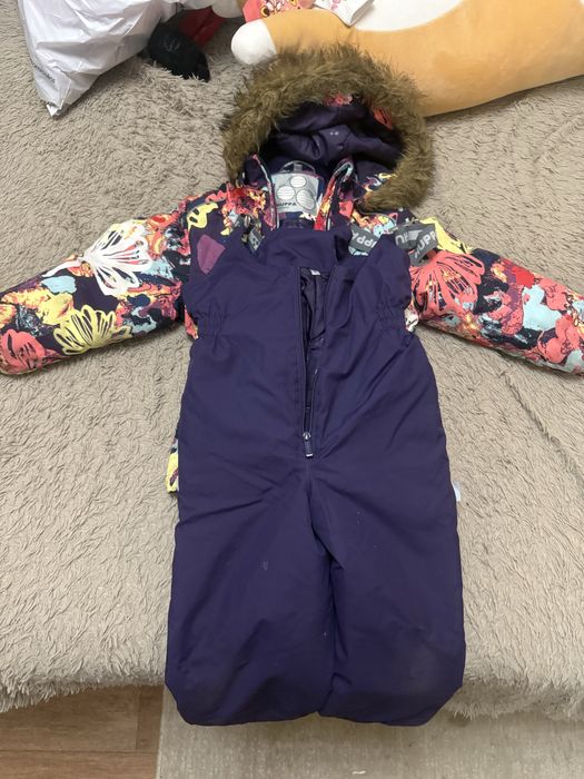 Комбинезон Huppa