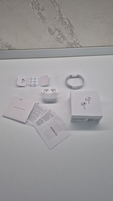Airpods   Pro  2