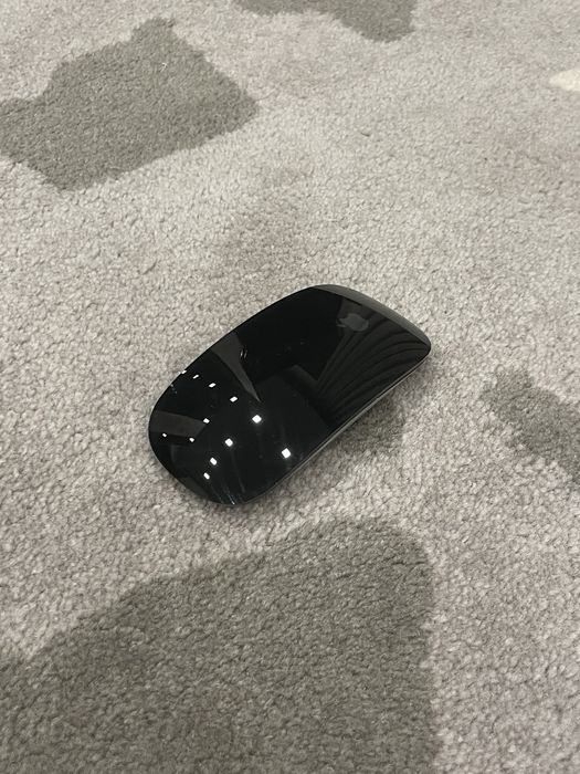 Apple mouse original