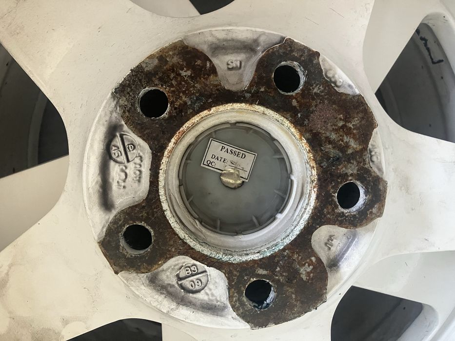 Джанти  Rota Slipstream