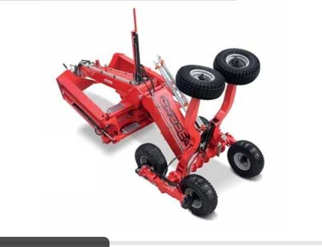 Лазерный планировщик Ozduman Турция