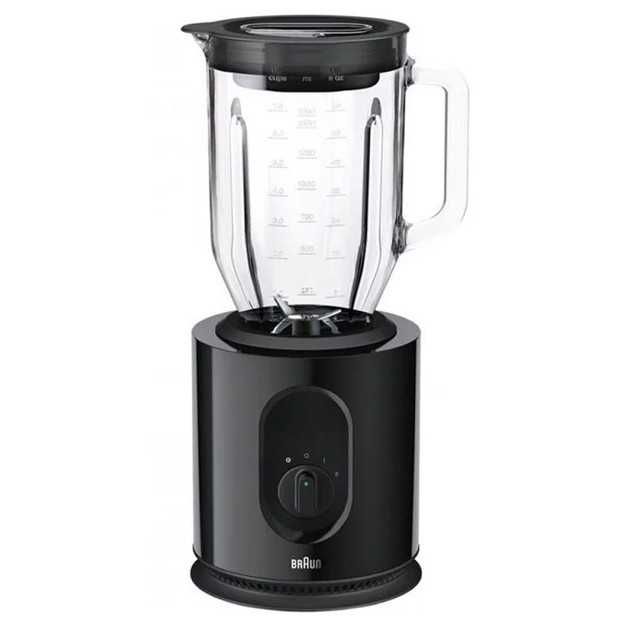 Стационарный Блендер Braun JB5050